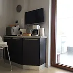 Daire The Piedmont Gate, Walk To Metro, 2 Bedroom Apartment, Terrace, Baby Equipment, Ac, Near Shopping Center Collegno