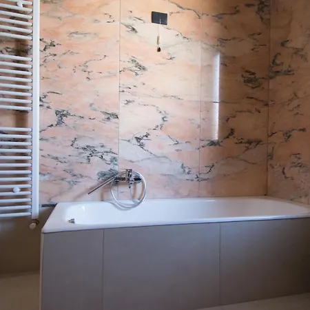 The Piedmont Gate - Torino, Kitchen, Next To Metro Station, 2 Bedrooms, Terrace * Collegno