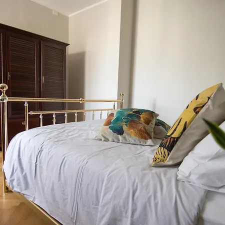 The Piedmont Gate - Torino West Border, Over The Metro Station, 2 Bedrooms, Ac *