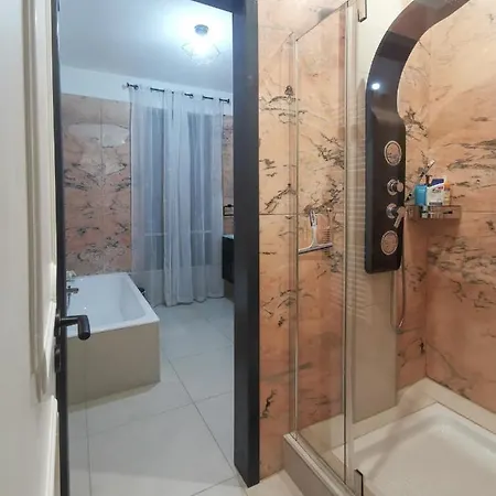 Lejlighed The Piedmont Gate, Walk To Metro, 2 Bedroom Apartment, Terrace, Baby Equipment, Ac, Near Shopping Center