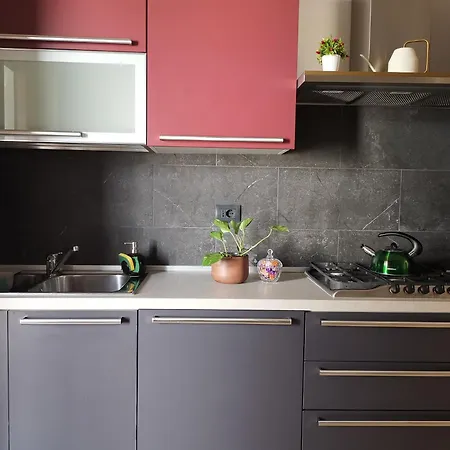 The Piedmont Gate, Walk To Metro, 2 Bedroom Apartment, Terrace, Baby Equipment, Ac, Near Shopping Center * Collegno