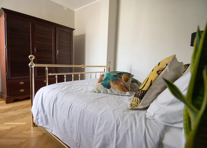 The Piedmont Gate, Walk To Metro, 2 Bedroom Apartment, Terrace, Baby Equipment, Ac, Near Shopping Center *