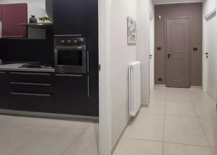 The Piedmont Gate, Walk To Metro, 2 Bedroom Apartment, Terrace, Baby Equipment, Ac, Near Shopping Center Appartement Collegno