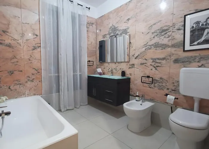 The Piedmont Gate, Walk To Metro, 2 Bedroom Apartment, Terrace, Baby Equipment, Ac, Near Shopping Center Appartement *