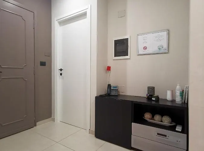 Appartement The Piedmont Gate, Walk To Metro, 2 Bedroom Apartment, Terrace, Baby Equipment, Ac, Near Shopping Center *