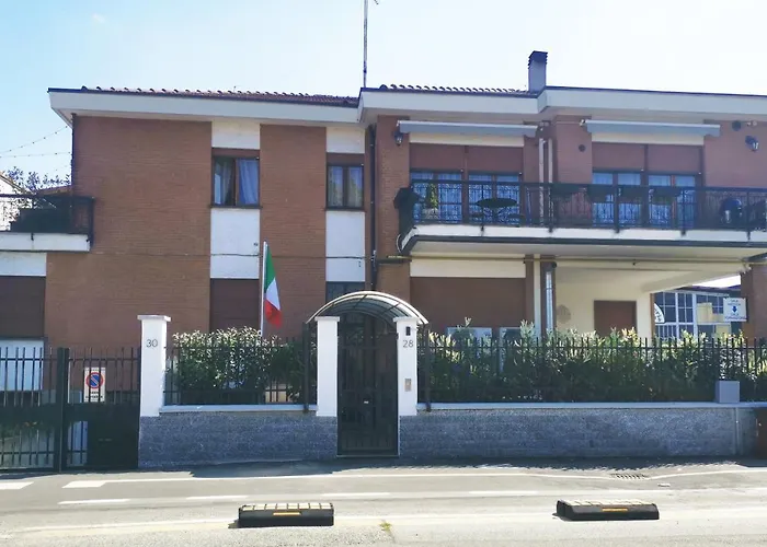 Appartement The Piedmont Gate, Walk To Metro, 2 Bedroom Apartment, Terrace, Baby Equipment, Ac, Near Shopping Center *