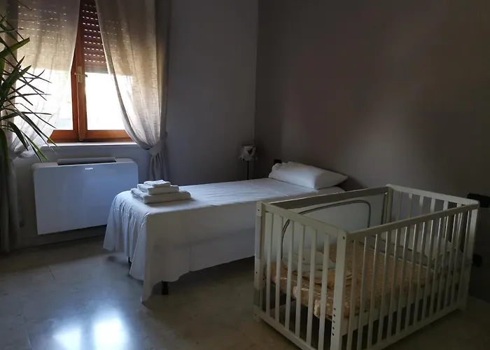 Appartement The Piedmont Gate, Walk To Metro, 2 Bedroom Apartment, Terrace, Baby Equipment, Ac, Near Shopping Center